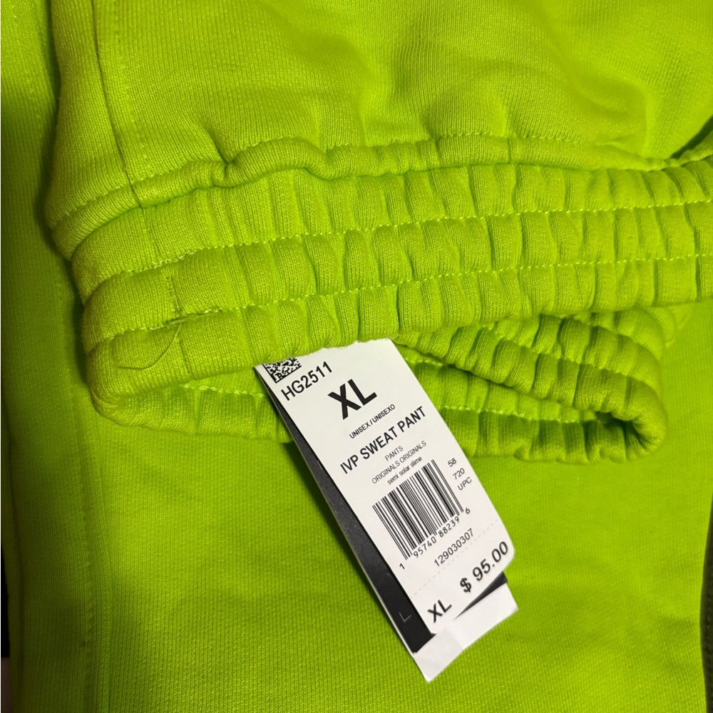 IVY PARK Adidas sweatpants